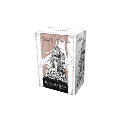 Zdjęcie produktu dla Tainted Grail Król Artur