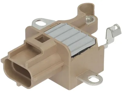 Produktbild von Generatorregler 14V HC-CARGO Aftermarket-Expertise für diverse Fahrzeuge