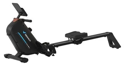 Image de MERACH MR-R15B2-EU, appareil d'aviron