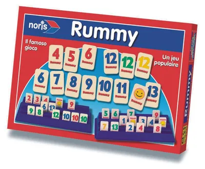 Produktbild von Rummy