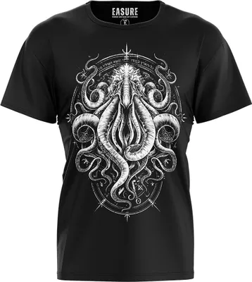 Produktbild von Easure T-Shirt - Satanas, Größe XXL