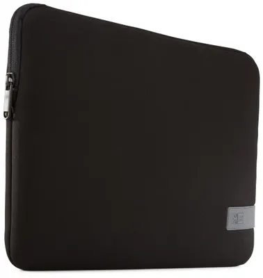 Produktbild von CaseLogic Notebook Sleeve REFLECT 13 black,33,02cm/13'',REFLECT Sleeve