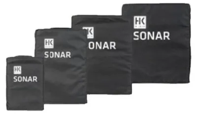 Zdjęcie produktu dla Pokrowiec HK Audio Sonar 115 Xi