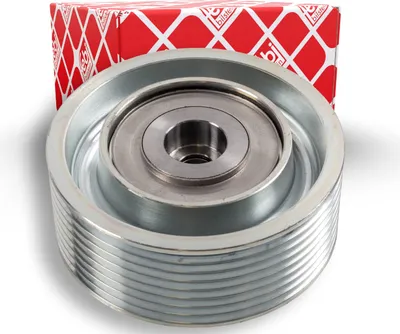 Produktbild von FEBI BILSTEIN 174820 Umlenkrolle Keilrippenriemen 85mm