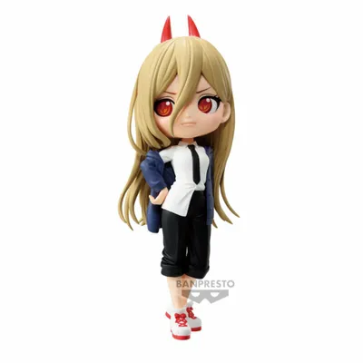 Immagine prodotto di Kettensä genmann Power Q posket figure 14cm
