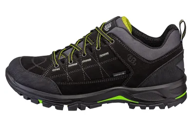 Zdjęcie produktu dla Buty outdoorowe Brütting Salta Low, czarny, rozmiar: 47 EU, 211287