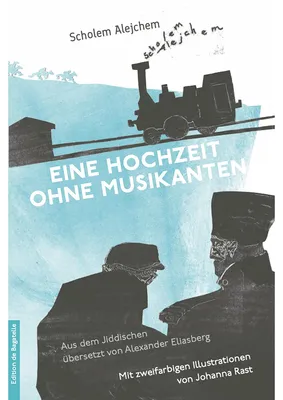 Productafbeelding van Witze über die Eisenbahn