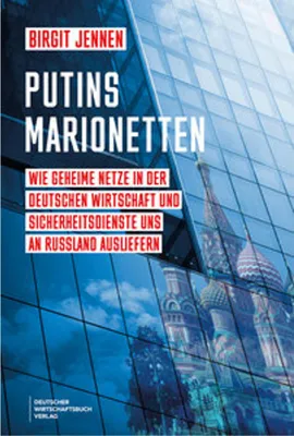 Produktbild von Putins Marionetten