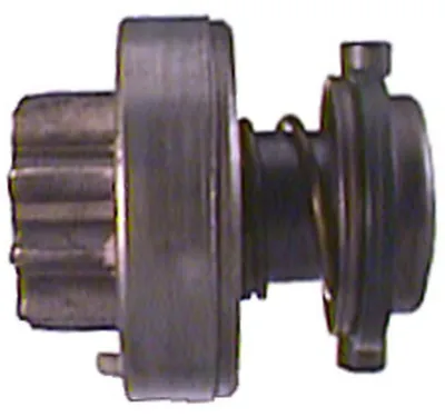 Produktbild von Freilaufgetriebe, Starter HC-CARGO F 032 137 171
