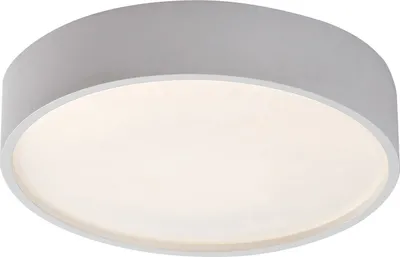 Zdjęcie produktu dla Lampa sufitowa łazienkowa LED 19W LARCIA 75012 Rabalux