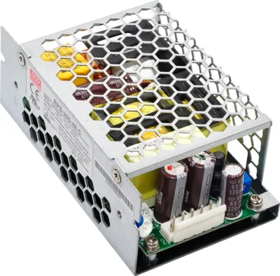 Produktbild von Mean Well RPS-200-12-C AC/DC-Netzteilbaustein, geschlossen 16.7 A 200.4 W, 140.4 W 1 V (RPS-200-12-C)