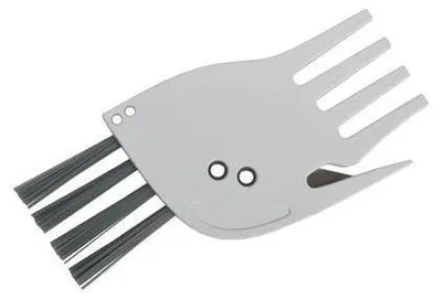 Image de Brosse à lame Rowenta pour robot aspirateur Explorer Smart Essential