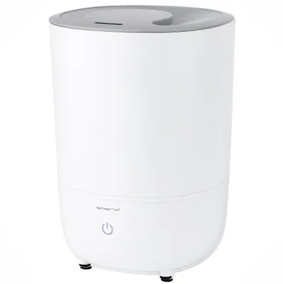 Productafbeelding van Emerio Luchtbevochtiger – 35 dB – 4 L – Bovenop te vullen – geschikt voor ruimtes tot 20 m² – Ultrasoon – Aroma functie – Koude Nevel – HF-212898