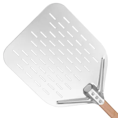 Zdjęcie produktu dla Pojemnik na pizzę o wymiarach 40 x 30 cm, z odpinanym uchwytem