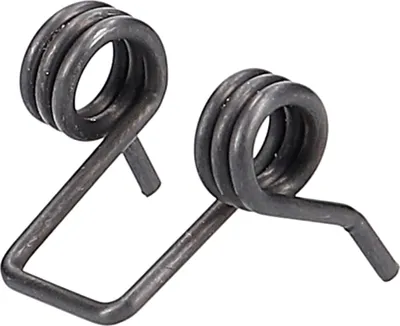 Produktbild von easyPART passend für EUROPART Türgriff 10096207 für Waschmaschine | Griff, Handgriff, Türhebel, Türöffner, Türauslöser