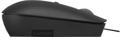 Zdjęcie produktu dla Lenovo 400 - Maus - kompaktowy - optyczny - 4 Tasten