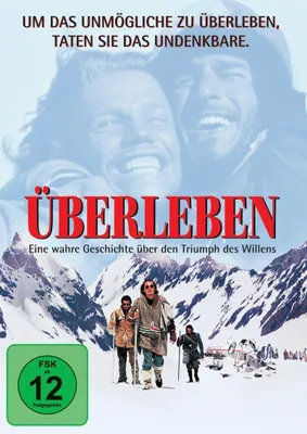 Produktbild von Überleben