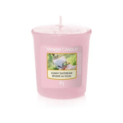 Produktbild von Yankee Candle Sunny Daydream Duftkerze 49 g