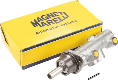 Produktbild von Magneti Marelli Hauptbremszylinder 28,57 mm Ø 504089711