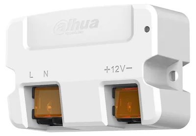 Produktbild von Dahua PFM320D-015 DC 12V 1,5A Einbau Netzteil für Dahua Systeme