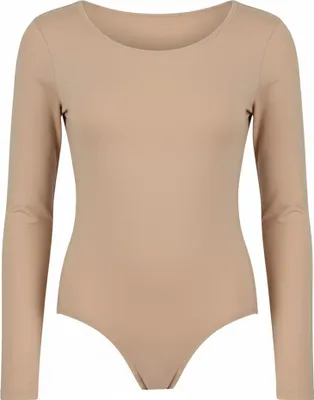 Produktbild von Body Kinder champagner 104/110