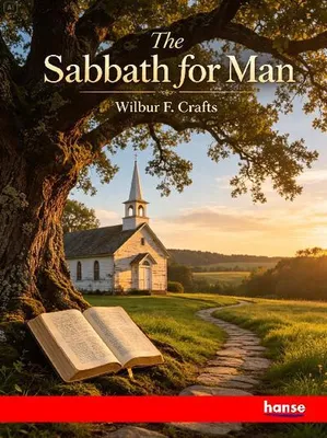 Produktbild von The Sabbath for Man