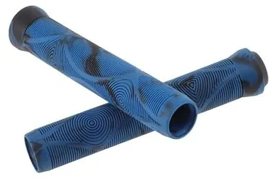 Zdjęcie produktu dla Uchwyty rowerowe ergonomiczne tpe dla dzieci antypoślizgowe 2 szt.