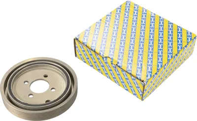 Immagine prodotto di Puleggia Snr, albero motore Dpf359.20