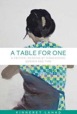 Produktbild von A table for one