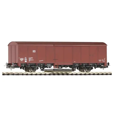 Produktbild von PIKO 54999 Schienenreinigungswg. Gbs254 DB AG V