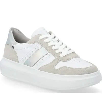 Immagine prodotto di Sneaker Rieker Donna W1200-81 Colore: Bianco Taglia: 37