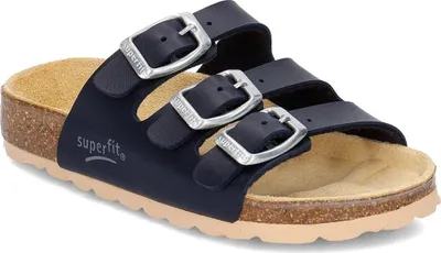 Zdjęcie produktu dla Superfit Buty Fuss Bett, 80011380