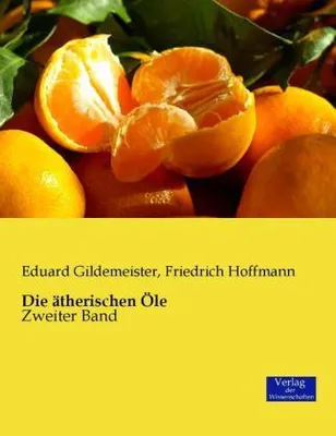 Zdjęcie produktu dla Die ätherischen Öle