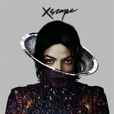 Obrázok produktu pre Michael Jackson (1958-2009): Xscape