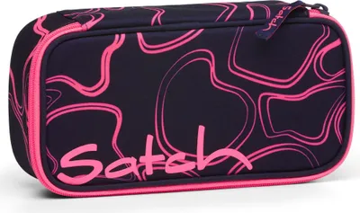 Produktbild von Satch Schlamperbox Pink Supreme