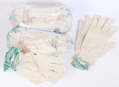 Produktbild von KCL Handschuhe CuttoTRIX 921 Gr. 9 Schutzhan…