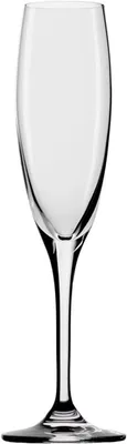 Produktbild von Stölzle Lausitz Sektkelch Vinea 170 ml I 6er Set I spülmaschinenfest I bruchsicher I wie mundgeblasen I edles Kristallglas I hochwertige Sektgläser
