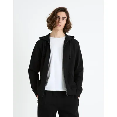 Produktbild von Celio Fepiquet Hoodie 1133257__S