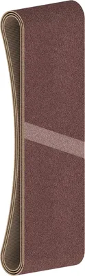 Produktbild von PRO X440 Schleifband, 75 x 508 mm, G40, 3-tlg.