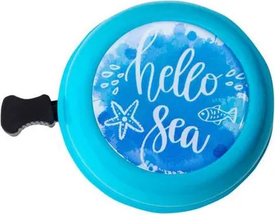Produktbild von bb Klostermann GmbH F.klingel Hello Sea Sonstige Sonstige