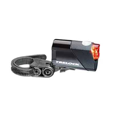 Immagine prodotto di Fanale posteriore a LED Trelock Ls 710 Reego® nero