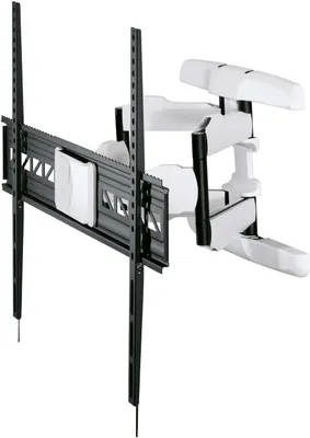 Produktbild von Hama TV-Wandhalterung FULLMOTION, 229 cm