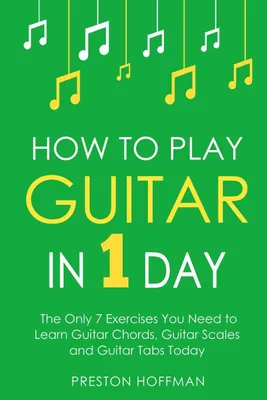 Produktbild von How to Play Guitar