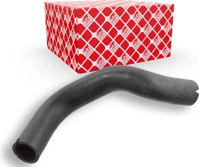 Produktbild von FEBI BILSTEIN Kühlerschlauch Wasserschlauch für FIAT PUNTO (188) 106237