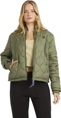 Produktbild von Billabong Cuesta Bomber Treehugger 12