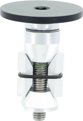 Image de Kit de compression Look 795 Blade Carbon Kit de compression pour jeu de direction, expandeur