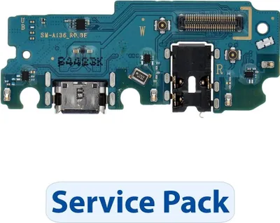 Produktbild von ServicePack-Ladekarte SAMSUNG A13 5G A136B GH96-15201A