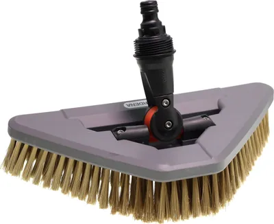 Obrázok produktu pre Gardena 5560-20, Čierna, Šedá, Oranžová, Plast, 27 cm