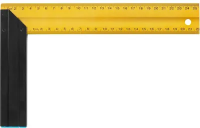 Obrázek produktu pro Strend Pro YPS-529, 250 mm, Alu