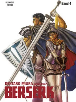 Obrázek produktu pro Berserk: Ultimative Edition